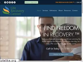 liferecoverycenterindy.com