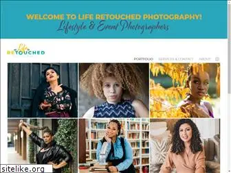 liferetouched.com