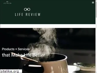 lifereview.guide