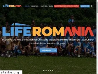 liferomania.org