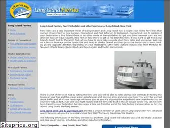 liferries.com