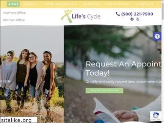 lifes-cycle.com