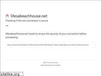 lifesabeachhouse.net