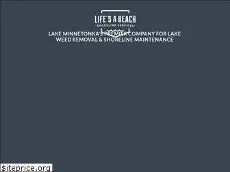 lifesabeachmn.com