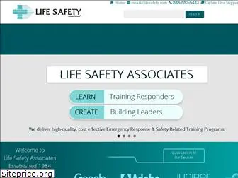 lifesafety.com