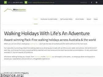 lifesanadventure.com.au