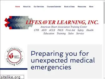lifesaverlearning.com