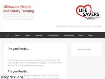 lifesavers-training.com