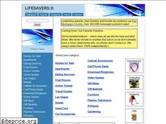 lifesavers.com