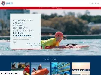 lifesaving.com.au