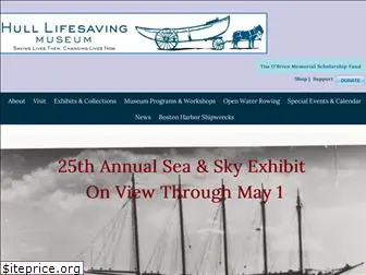 lifesavingmuseum.org