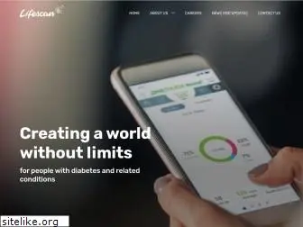 lifescan.com