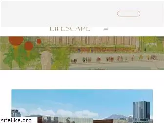 lifescape.com.hk