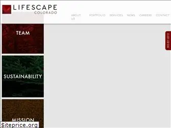 lifescapecolorado.com