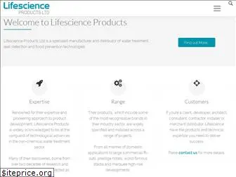 lifescience.co.uk