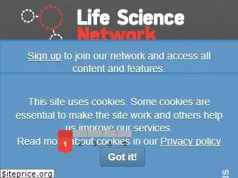 lifescience.net