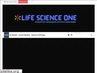 lifescience1.com
