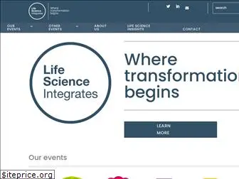 lifescienceintegrates.com