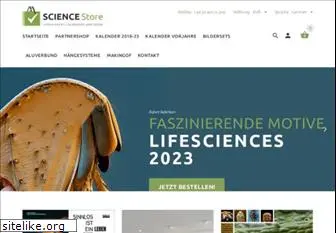 lifesciences-calendar.com