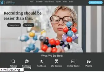 lifesciencesearch.com