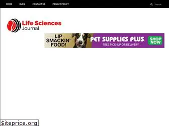 lifesciencesjournal.org