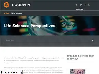 lifesciencesperspectives.com