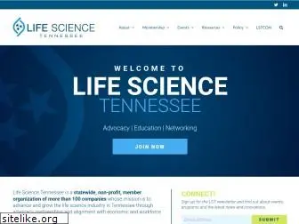 lifesciencetn.org