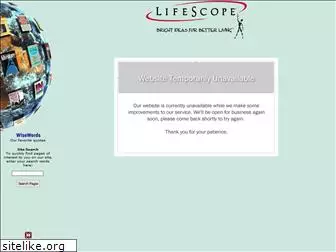 lifescope.com