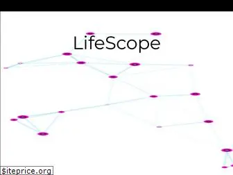lifescope.io