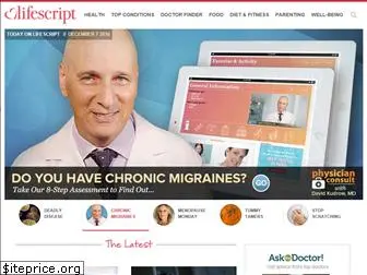 lifescript.com