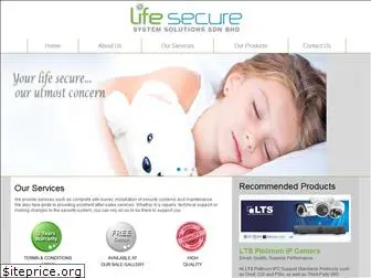 lifesecure.com.my