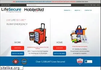 lifesecure.com