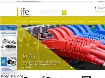 lifeseguridad.com