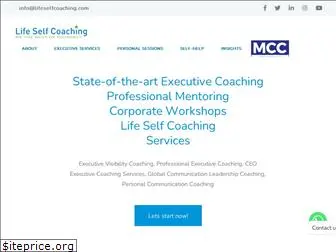 lifeselfcoaching.com