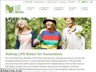 lifeseniorservices.org