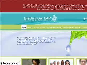 lifeserviceseap.com
