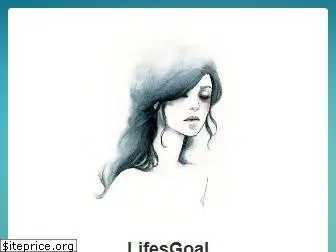 lifesgoal.com