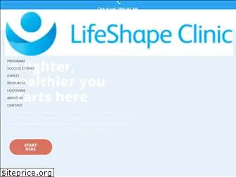 lifeshape.com.au