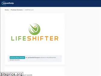 lifeshifter.com
