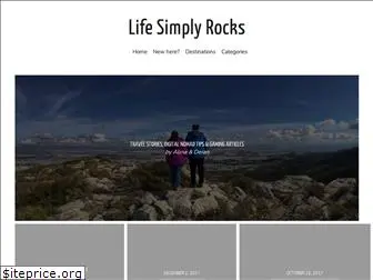 lifesimply.rocks