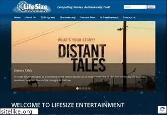 lifesizeentertainment.com