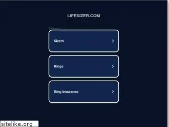 lifesizer.com