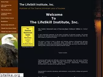 lifeskillinstitute.org