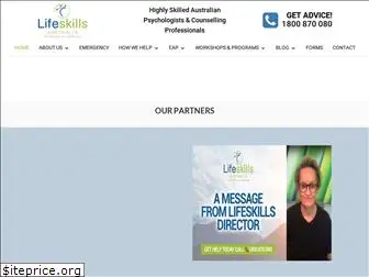 lifeskillsaustralia.com.au