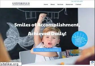 lifeskillscenter.com