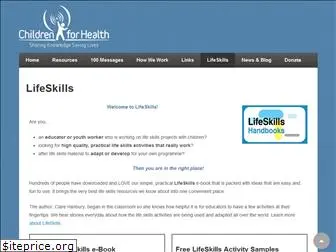 lifeskillshandbooks.com