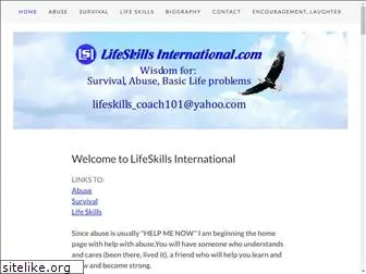 lifeskillsinternational.com