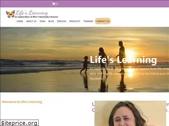 lifeslearning.org