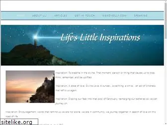 lifeslittleinspirations.com