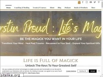 lifesmagick.com